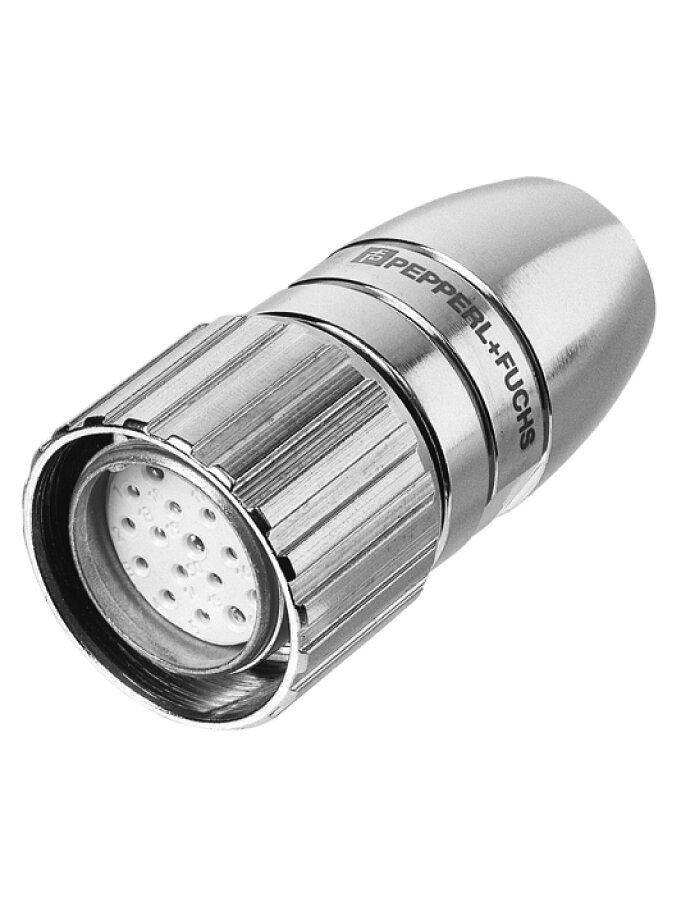 Pepperl+Fuchs 9424 Kabeld (103951) Connector
