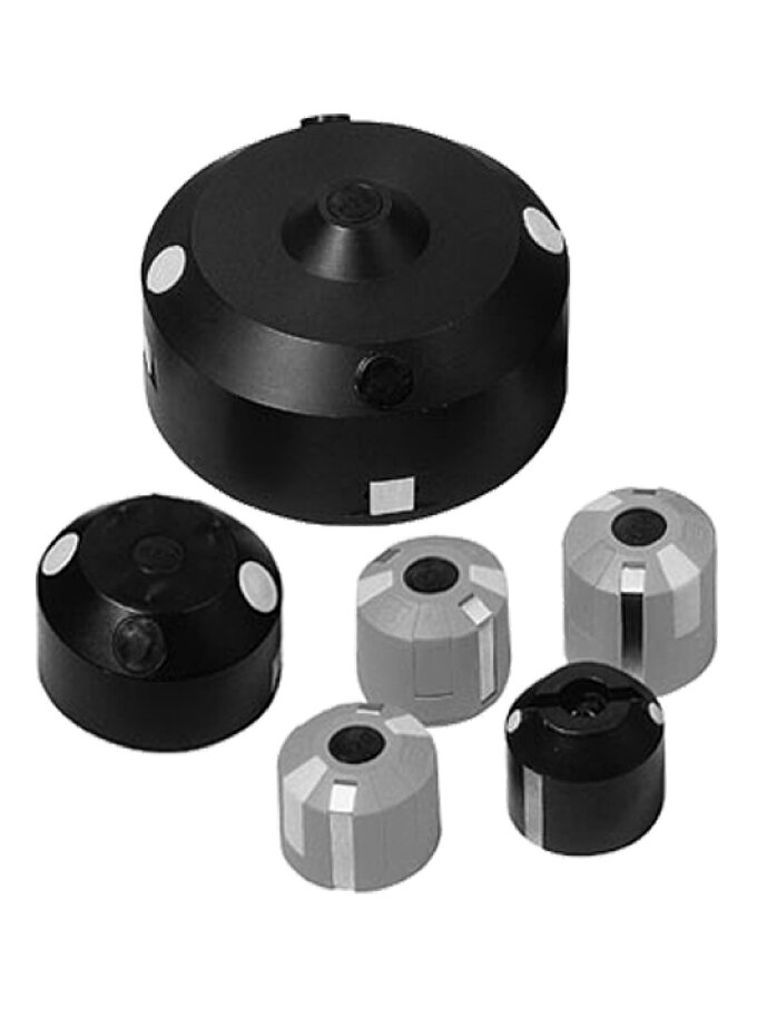 Pepperl+Fuchs BT33-F25-0 (043680) Mounting kit