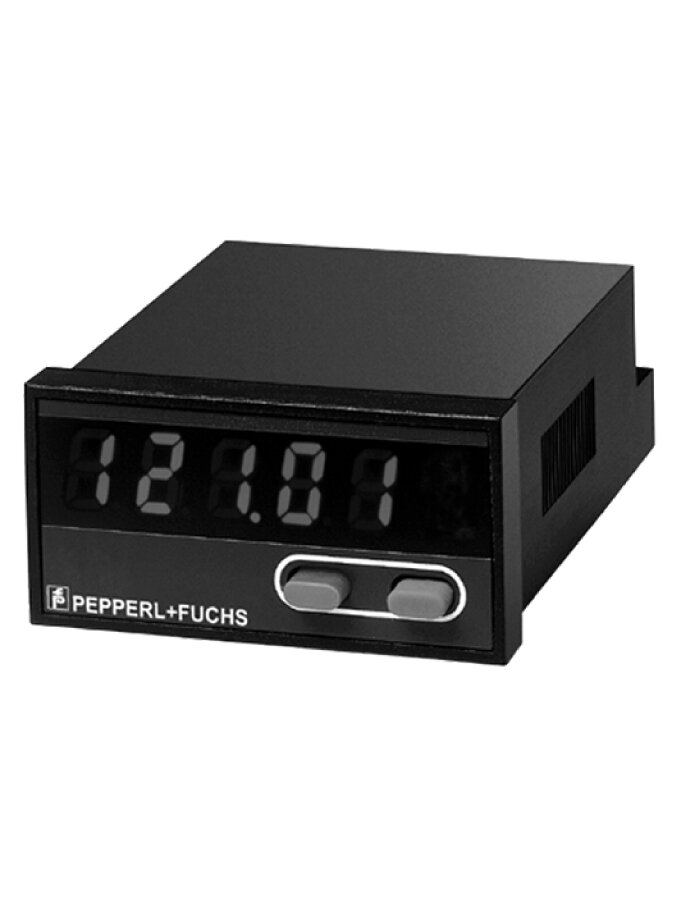 Pepperl+Fuchs DA5-IU-C (70103276) Digital display