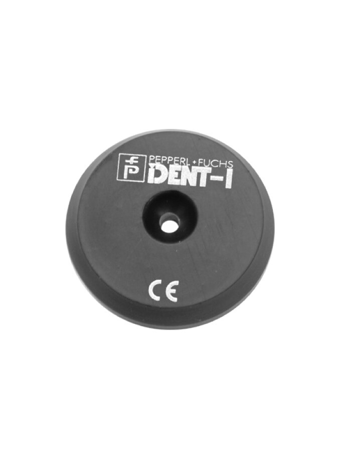 Pepperl+Fuchs IPC03-54-T8 (122873) RFID transponder