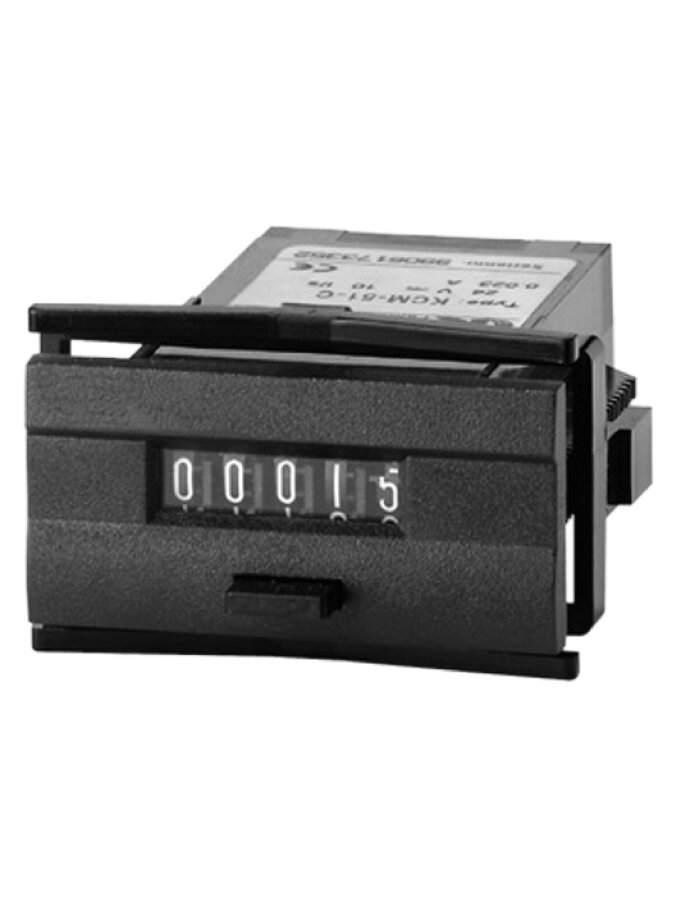 Pepperl+Fuchs KCM-51-C ÜWZähl (097905) Electromechanical counter