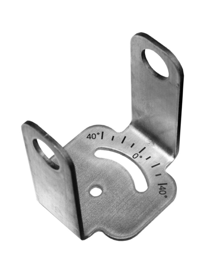 Pepperl+Fuchs MH-UDB01 (129584) Mounting aid