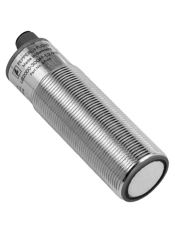 Pepperl+Fuchs UB2000-30GM-E5-V15 (097969) Ultrasonic sensor