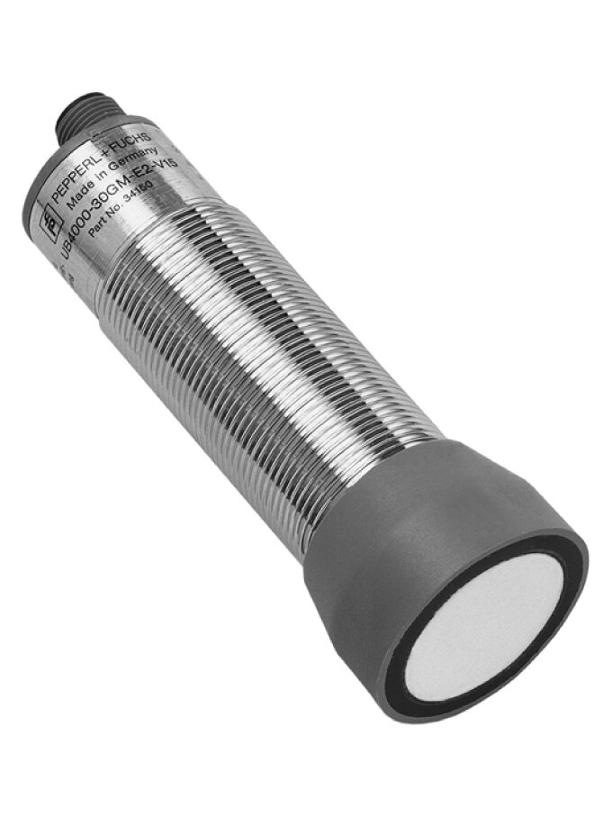 Pepperl+Fuchs UB4000-30GM-E5-V15 (097972) Ultrasonic sensor