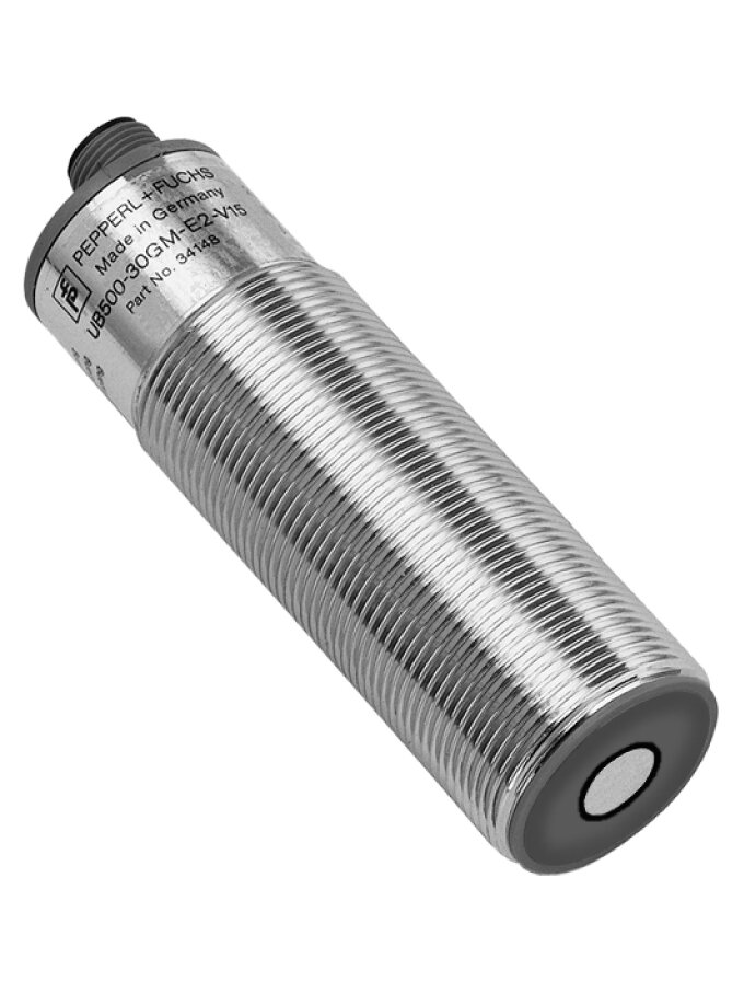 Pepperl+Fuchs UB500-30GM-E5-V15 (097967) Ultrasonic sensor