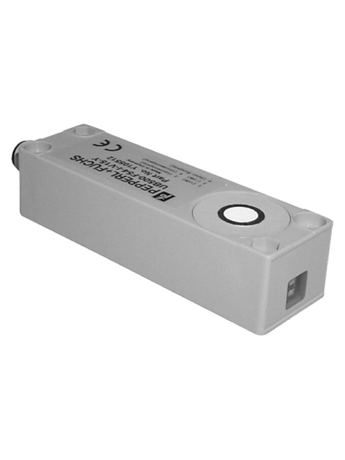 Pepperl+Fuchs UB500-F54-I-V15 (105512) Ultrasonic sensor
