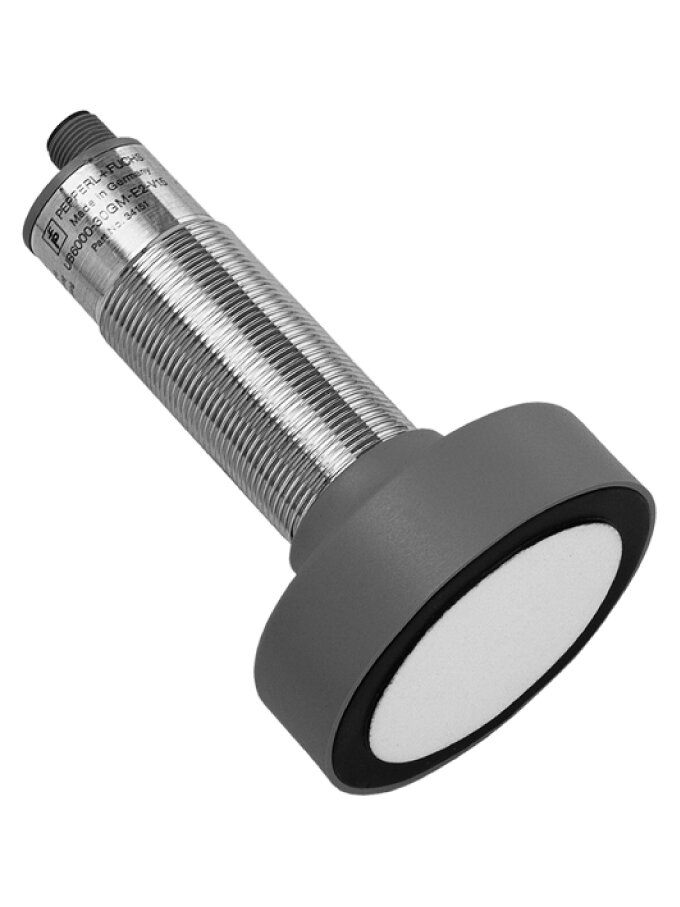 Pepperl+Fuchs UB6000-30GM-E5-V15 (097974) Ultrasonic sensor