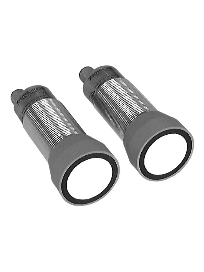 Pepperl+Fuchs UBE4000-30GM-SA2-V15 (120344) Ultrasonic through-beam sensor