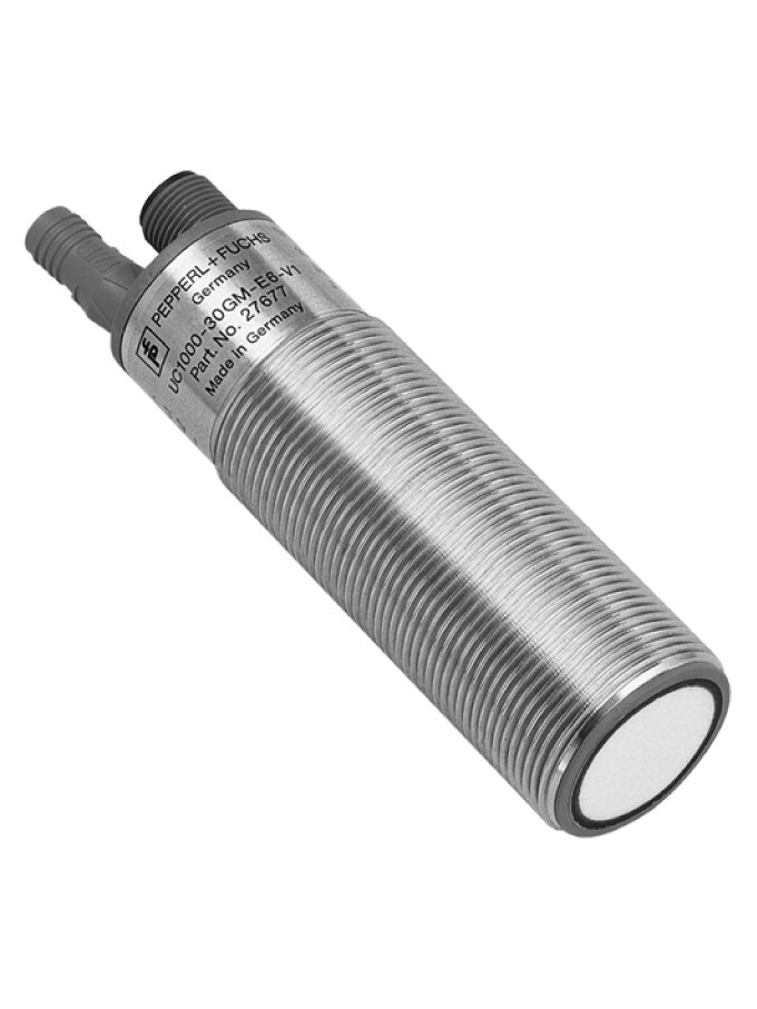 Pepperl+Fuchs UC2000-30GM-E6R2-V15-Y234253 (234253) Ultrasonic sensor
