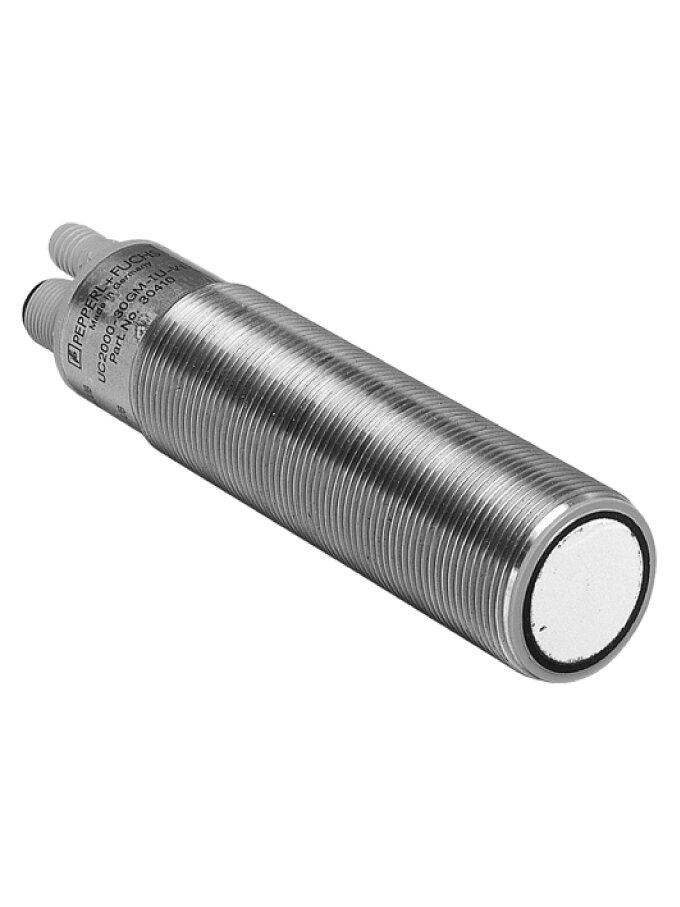 Pepperl+Fuchs UC2000-30GM-IUR2-V15 (104093) Ultrasonic sensor