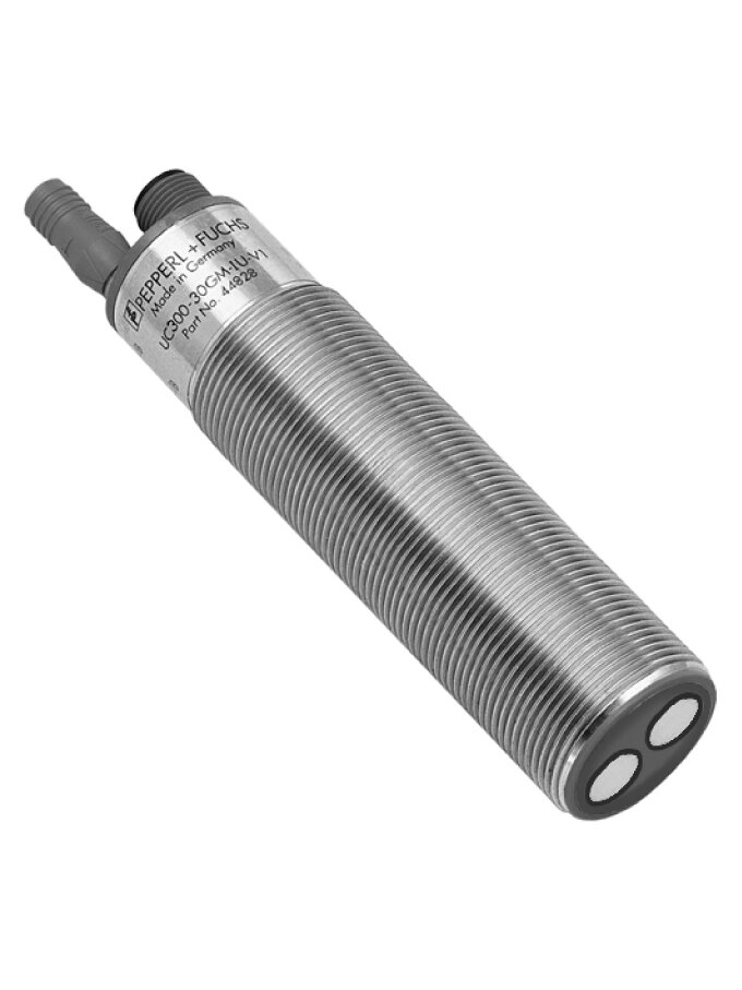 Pepperl+Fuchs UC300-30GM-IUR2-V15 (125065) Ultrasonic sensor