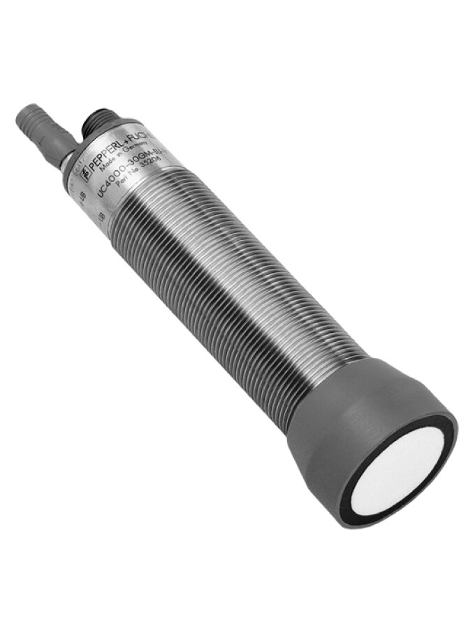 Pepperl+Fuchs UC4000-30GM-IUR2-V15 (104094) Ultrasonic sensor