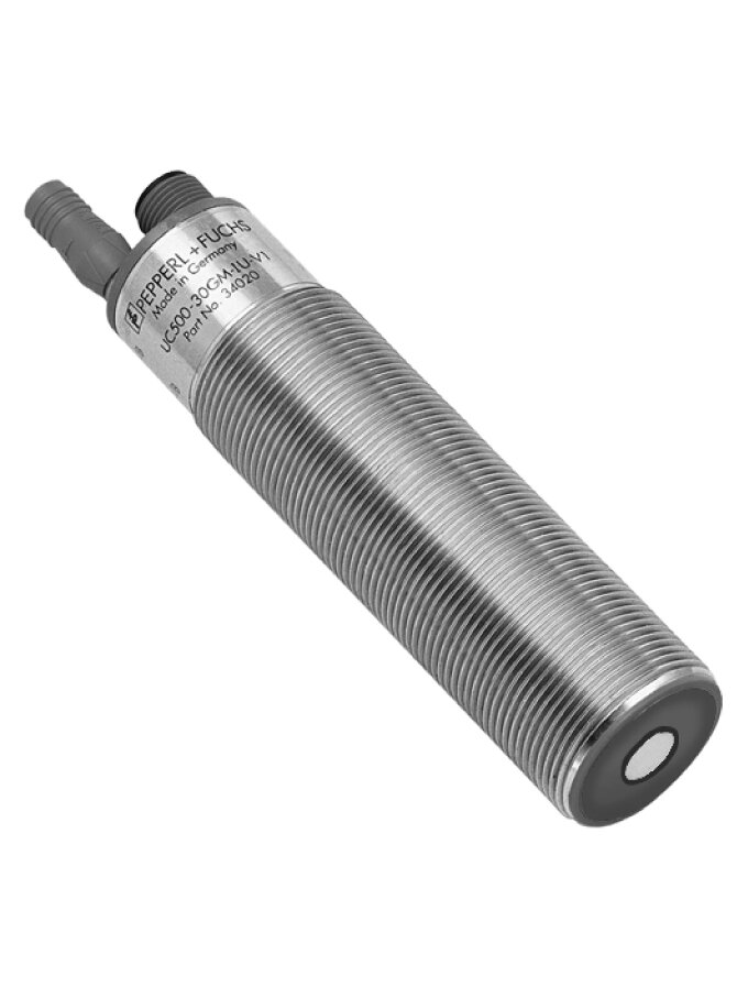 Pepperl+Fuchs UC500-30GM-IUR2-V15 (104092) Ultrasonic sensor