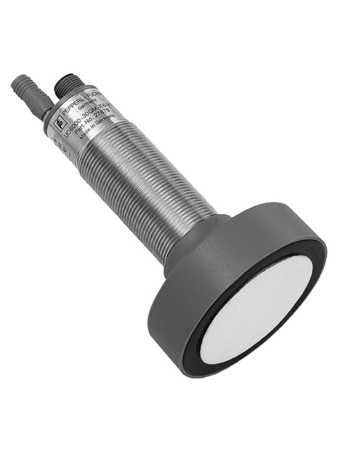 Pepperl+Fuchs UC6000-30GM-E6R2-V15 (102163) Ultrasonic sensor