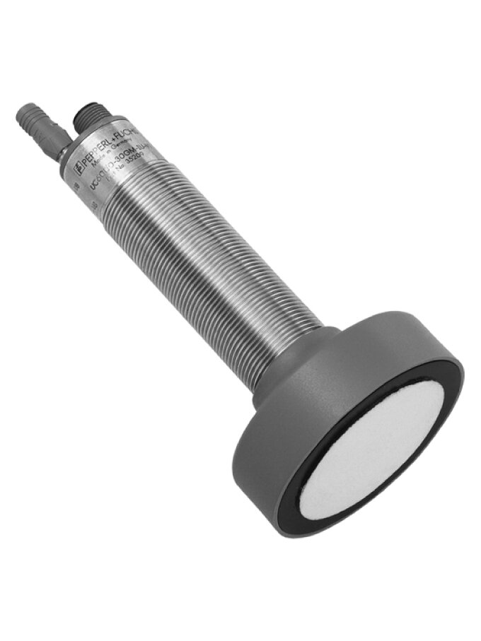 Pepperl+Fuchs UC6000-30GM-IUR2-V15 (104095) Ultrasonic sensor