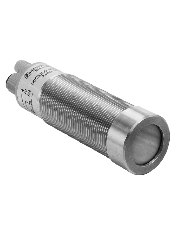 Pepperl+Fuchs UCC1000-30GM-E6R2-V15 (120334) Ultrasonic sensor