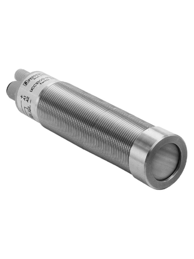Pepperl+Fuchs UCC1000-30GM-IUR2-V15 (120335) Ultrasonic sensor