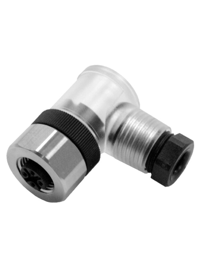 Pepperl+Fuchs V1-WV2A (117131) Cable socket