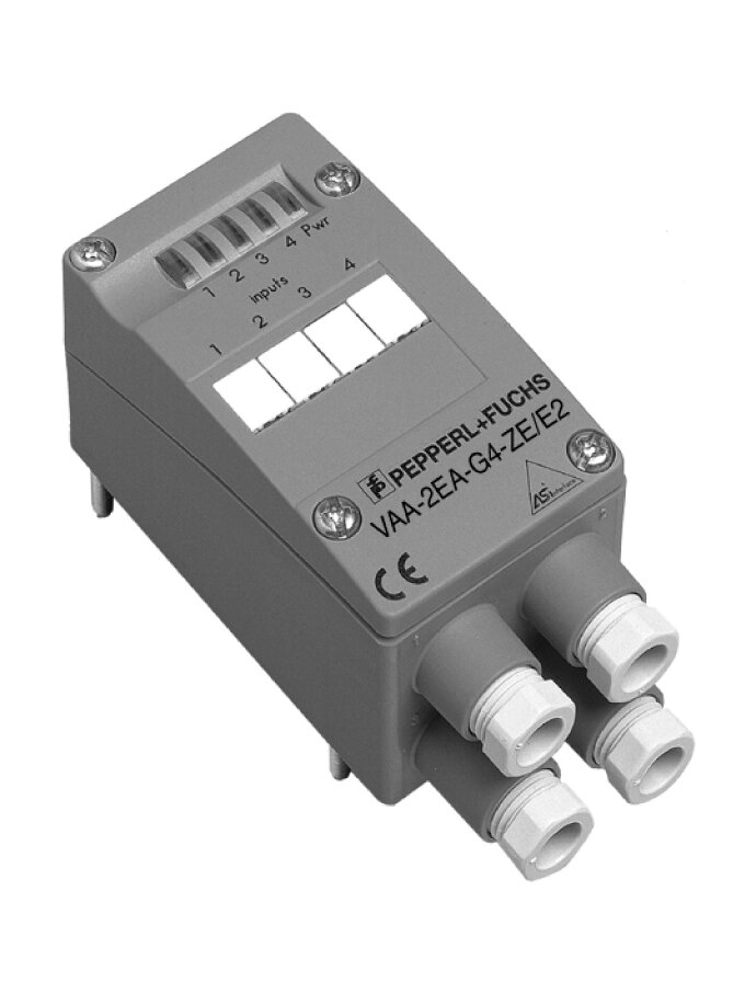 Pepperl+Fuchs VBA-2E2A-G4-ZE/E2 (088914) AS-Interface module