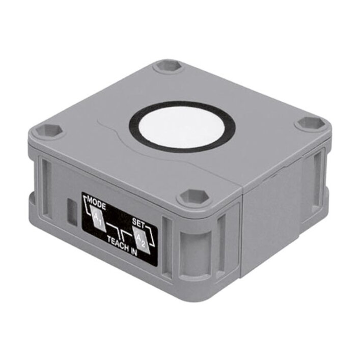 Pepperl+Fuchs UB4000-F42-E6-V15 (134001) Ultragarsinis jutiklis