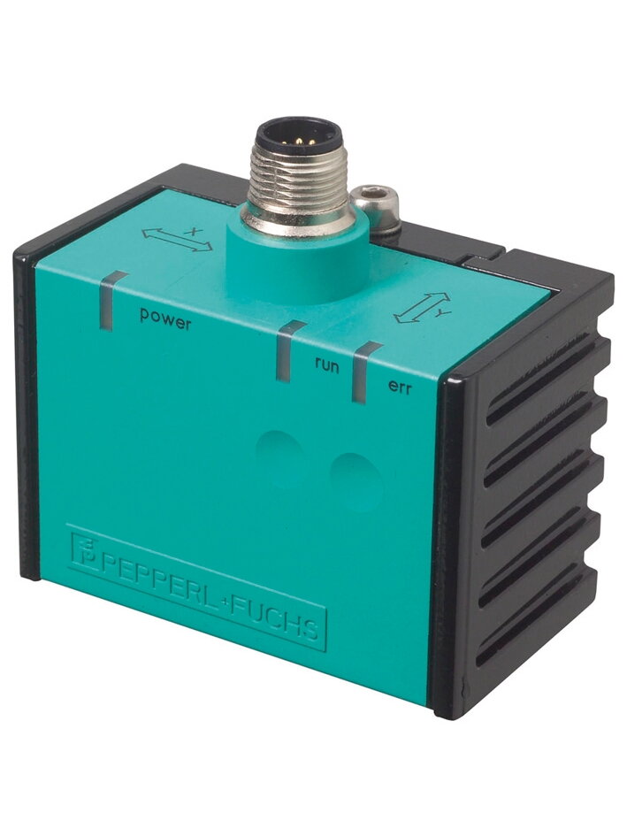 Pepperl+Fuchs INY360D-F99-B16-V15 (212421) Inclination sensor