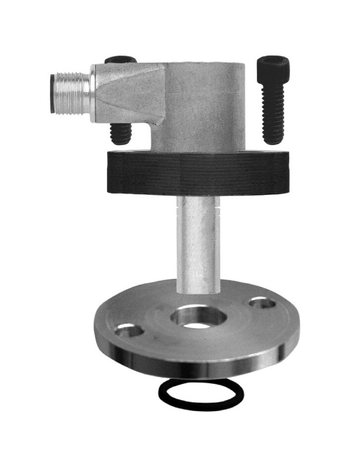 Pepperl+Fuchs SPACER 0.160 TO 0.375 : X.XXX" (900186) Spacer