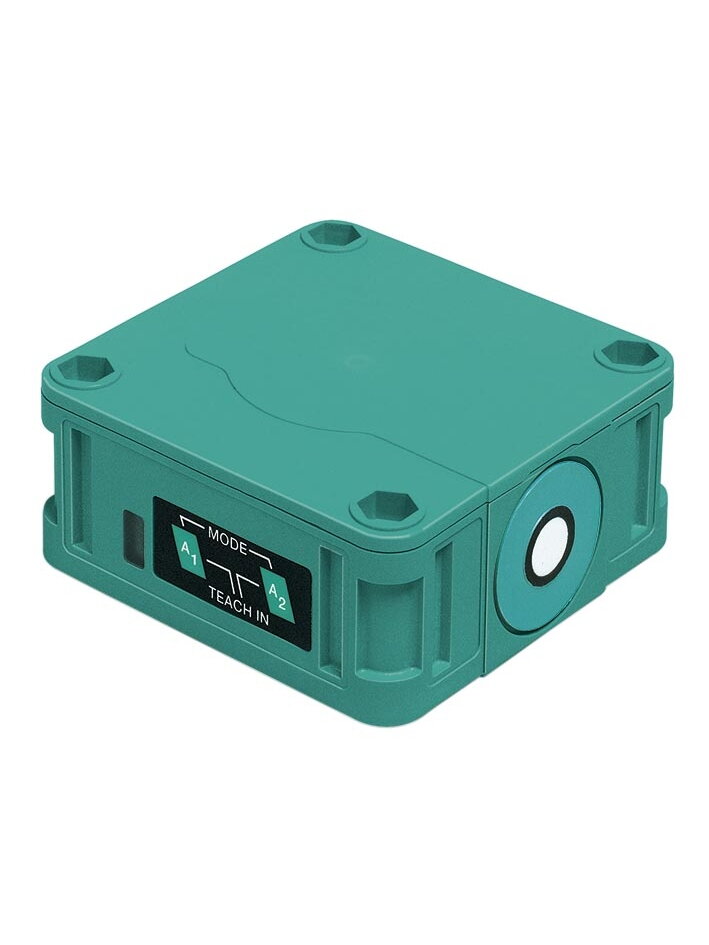Pepperl+Fuchs UB500-F42S-E6-V15 (133982) Ultrasonic sensor
