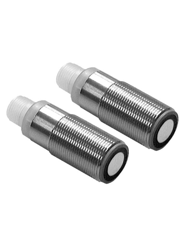 Pepperl+Fuchs UBE1000-18GM40-SE2-V1 (205346) Ultrasonic through-beam sensor
