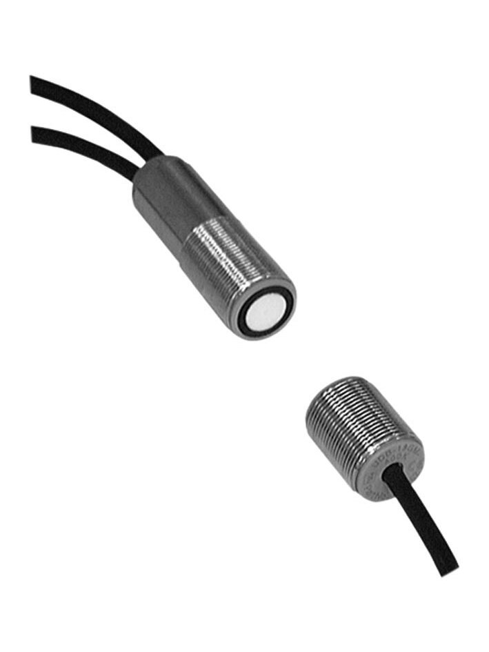 Pepperl+Fuchs UGB-18GM50-255-2E3-M1 (211084) Splice detection sensor
