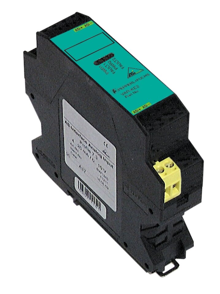 Pepperl+Fuchs VAN-KE2-2PE (203291) AS-i power extender