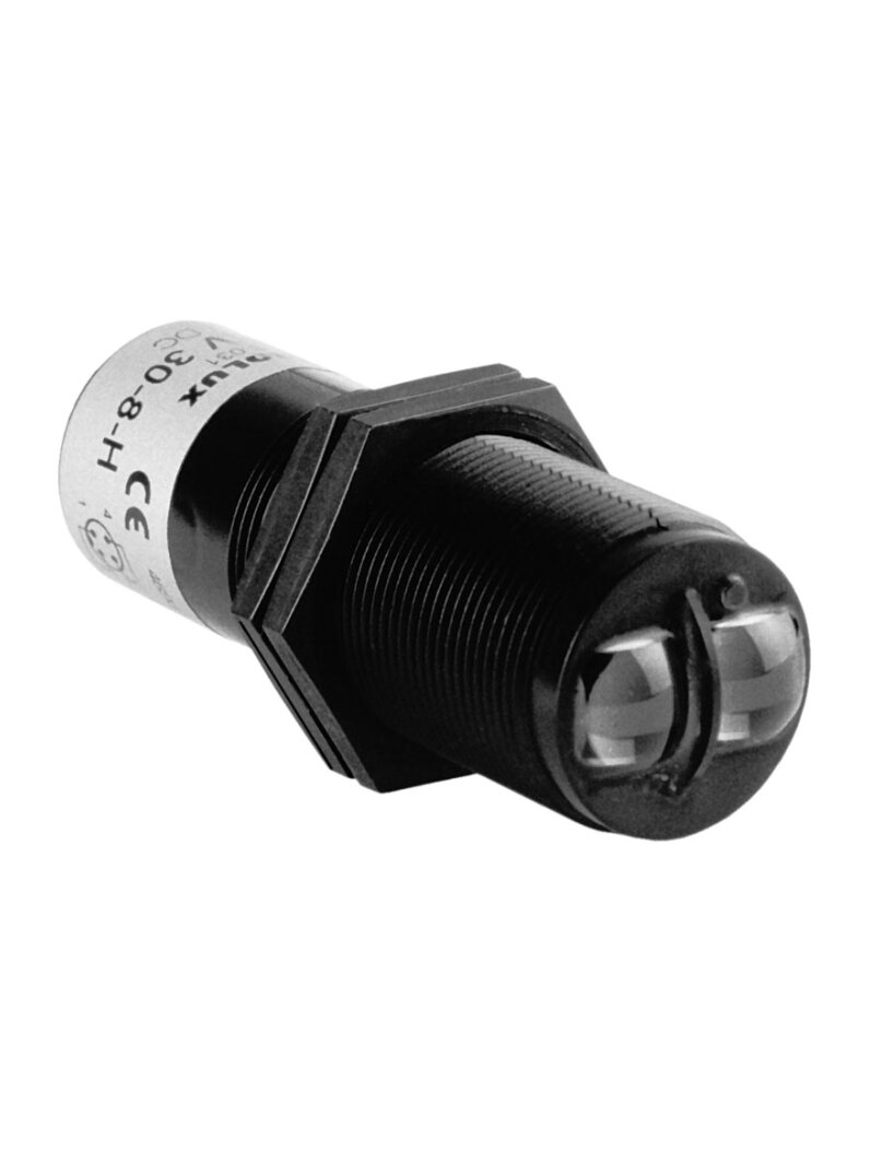 Pepperl+Fuchs GLV30-8-2500/47/73c (419128) Diffuse photoelectric sensor