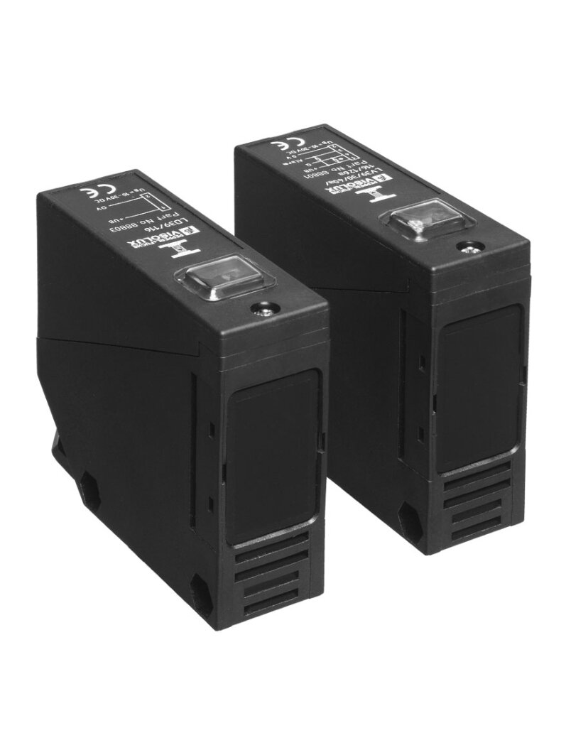 Pepperl+Fuchs LD39/LV39/32/40a/82a/116 (088805) Through-beam photoelectric sensor