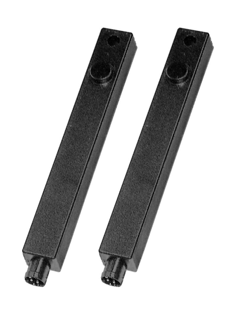 Pepperl+Fuchs ML29-P/25/103/143 (129312) Through-beam photoelectric sensor