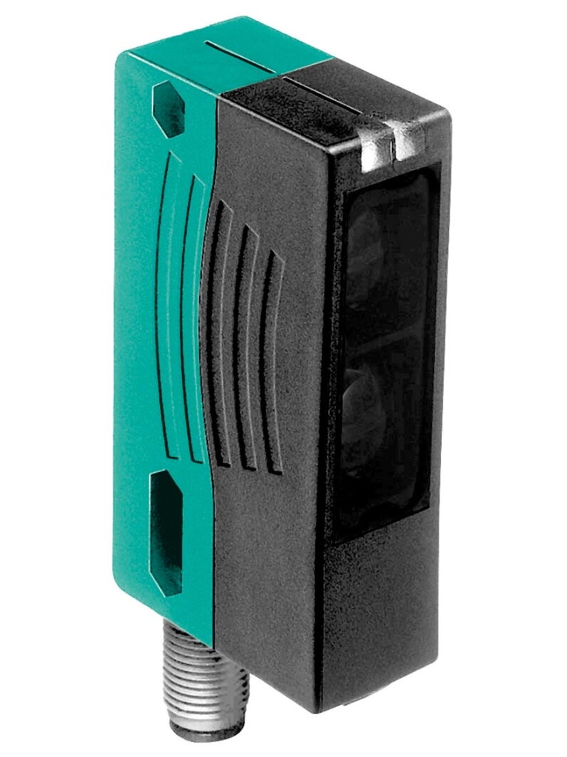 Pepperl+Fuchs RL29-55-V/73c/136 (801764) Retroreflective photoelectric sensor