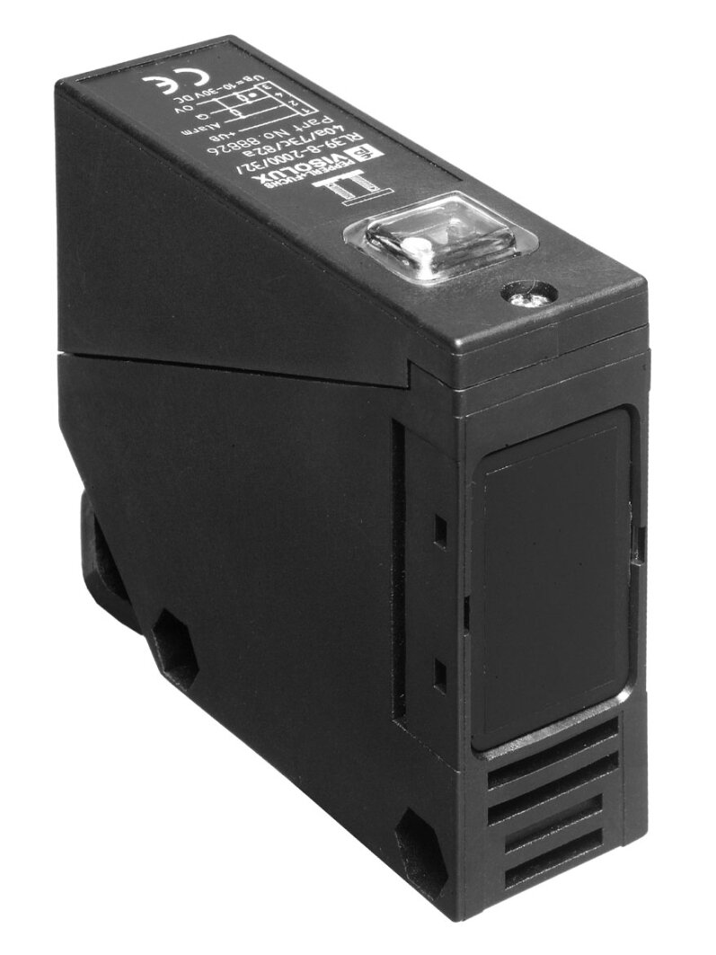 Pepperl+Fuchs RLK39-8-800-Z/31/40a/116 (088834) Diffuse photoelectric sensor