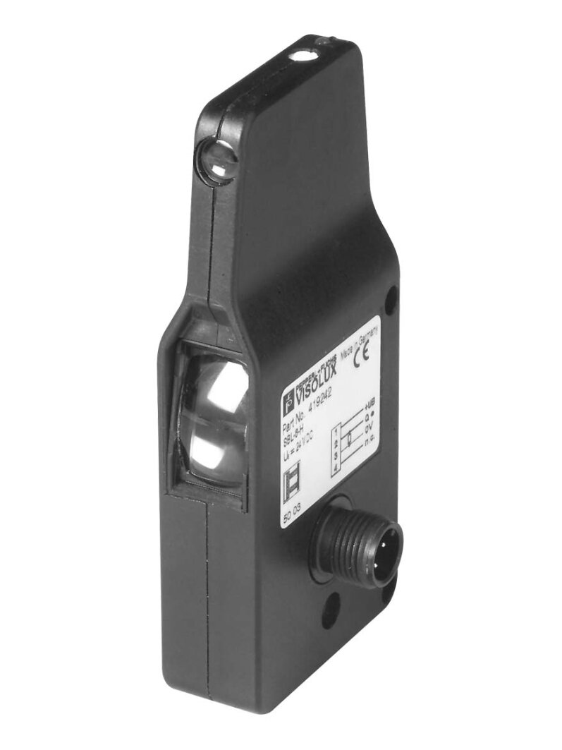 Pepperl+Fuchs SBL-8-H-900-IR/59/65b/73/120 (223835) Diffuse photoelectric sensor with background suppression, HGA
