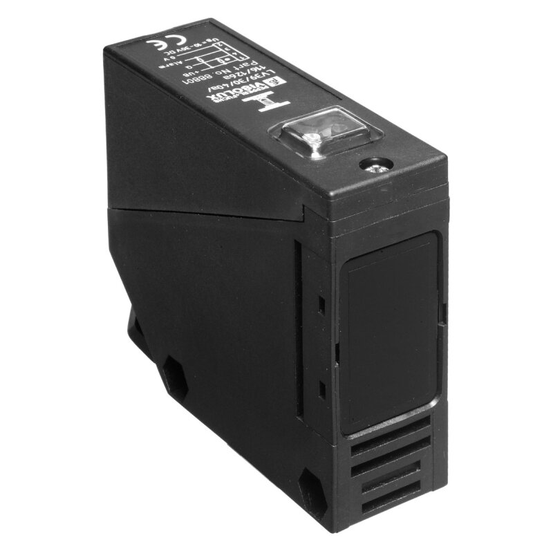 Pepperl+Fuchs RL39-54/32/40a/82a/116 (088820) Fotoelektrinis jutiklis su atšvaitu