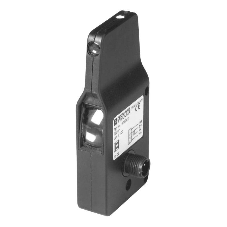 Pepperl+Fuchs SBL-8-H-900-IR/59/65b/73/120 (223835) Difuzinis fotoelektrinis jutiklis su fono slopinimu, HGA
