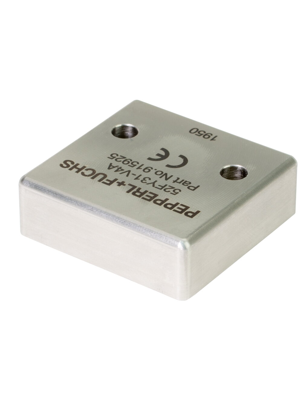 Pepperl+Fuchs 52FY31-V4A (915925) Magnetic actuator
