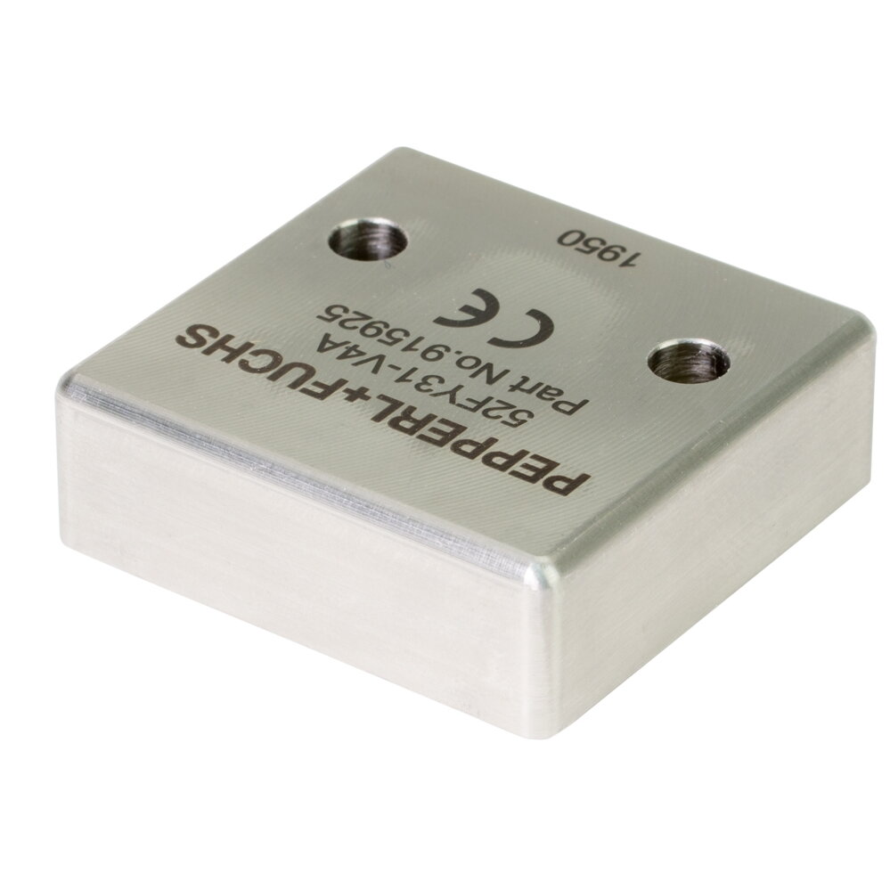 Pepperl+Fuchs 52FY31-V4A (915925) Magnetinis aktyvatorius