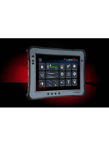 RuggON PX501 features advanced 13th Gen Intel® i5/i7 processors RuggON PX501 features advanced 13th Gen Intel® i5/i7 processors