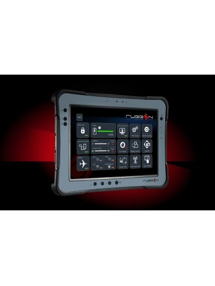 RuggON PX501 features advanced 13th Gen Intel® i5/i7 processors RuggON PX501 features advanced 13th Gen Intel® i5/i7 processors