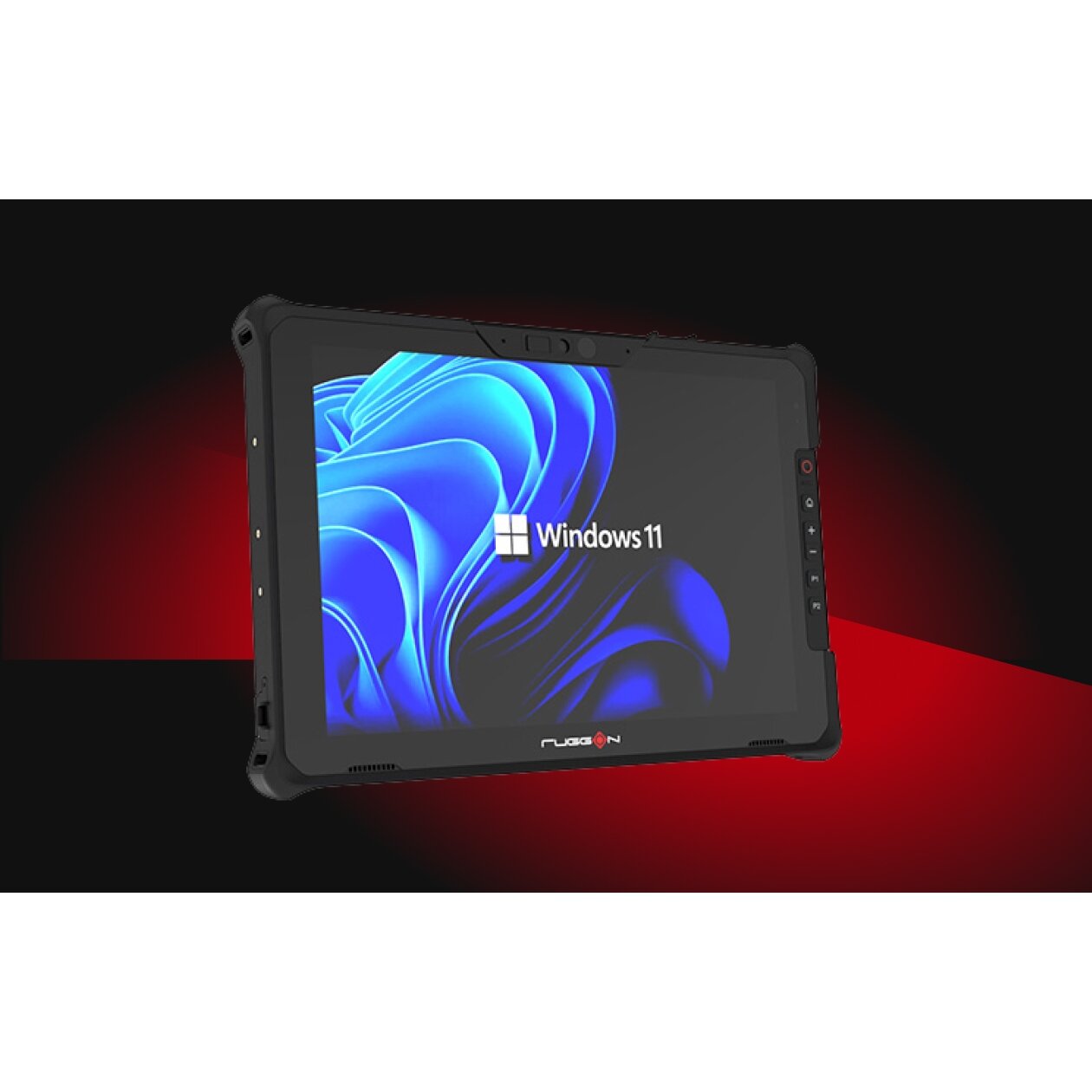 RuggON SOL 7 tvirtas planšetinis kompiuteris su Intel® Arrow Lake procesoriais
