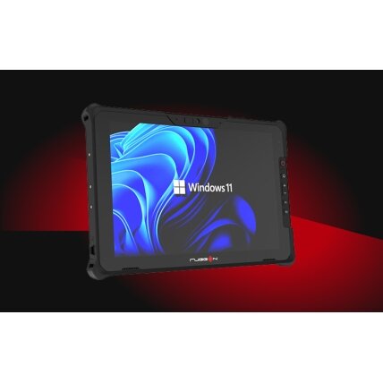 RuggON SOL 7 tvirtas planšetinis kompiuteris su Intel® Arrow Lake procesoriais RuggON SOL 7 tvirtas planšetinis kompiuteris su Intel® Arrow Lake procesoriais