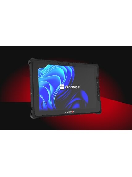 RuggON SOL 7 rugged tablet with Intel® Arrow Lake processors RuggON SOL 7 rugged tablet with Intel® Arrow Lake processors