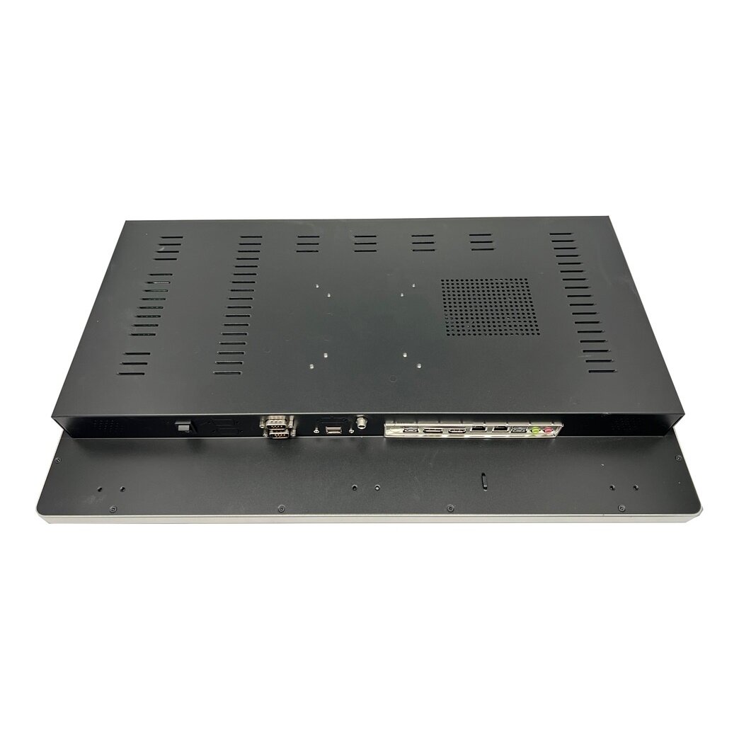 Technica PPC1700-H410 Pramoninis 17" jutiklinis kompiuteris su Intel 10-osios kartos H410 lustų rinkiniu Comet Lake-S Core i9/i7/i5/i3 procesoriumi ir integruota PCIE išplėtimo plokšte 2 Technica PPC1700-H410 Pramoninis 17" jutiklinis kompiuteris su Intel 10-osios kartos H410 lustų rinkiniu Comet Lake-S Core i9/i7/i5/i3 procesoriumi ir integruota PCIE išplėtimo plokšte 2