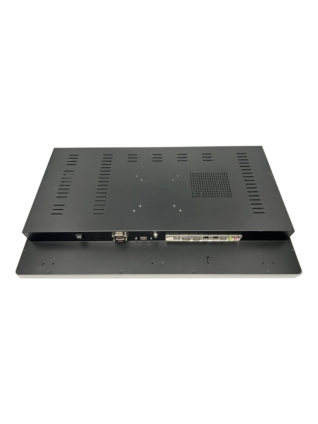 Technica PPC1900-H410-PCIE Industrial 19″ Touch Panel PC with Intel 10th Gen. H410 chipset Comet Lake-S Core i9/i7/i5/i3 Processor with PCIE card integrated expansion 2