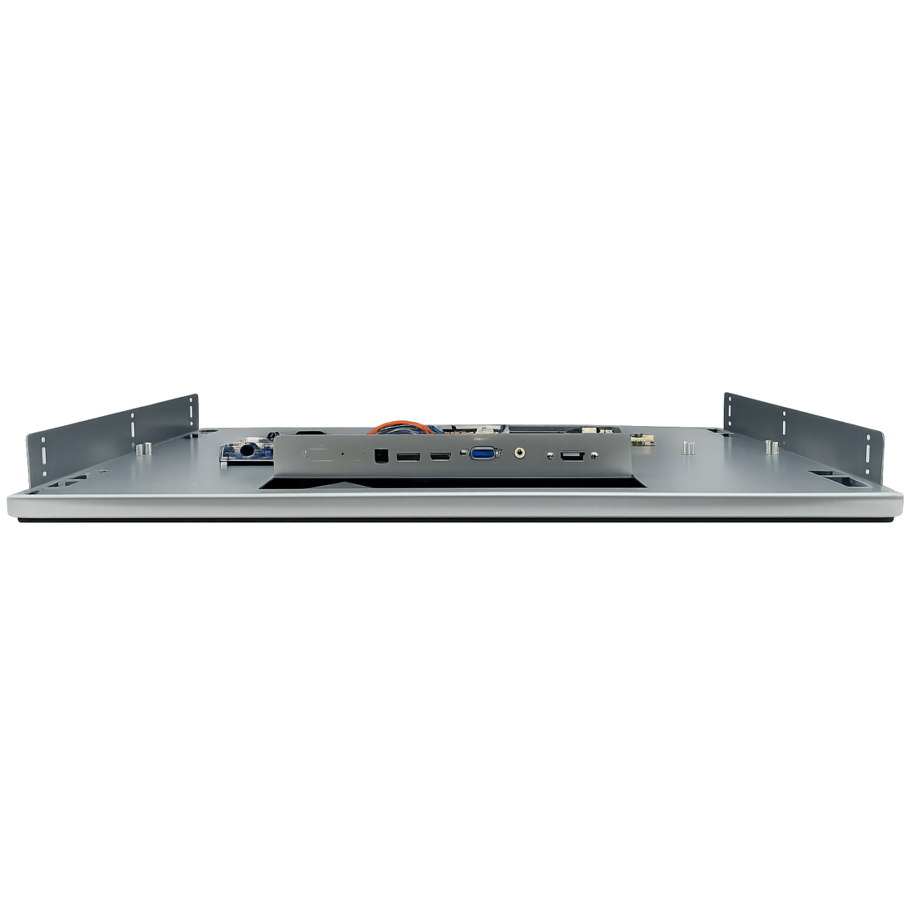 Technica OFTM1560-H 15,6" pramoninis atviro rėmo jutiklinis monitorius 1