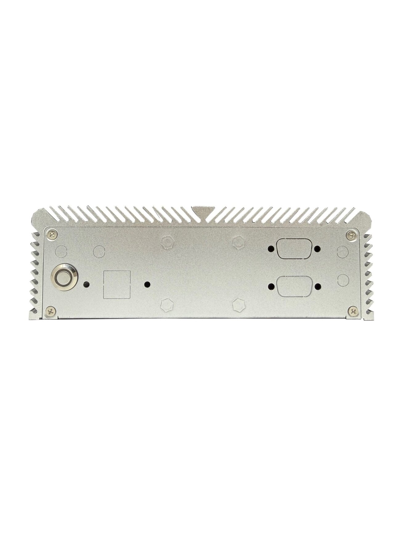 Technica TBOX-ALN-6C Fanless Embedded System with Alder Lake-N N95/N97/N100/i3-N305 Processor with Max. 6 x COM ports, 8 x USB ports 1