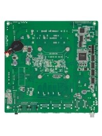Technica MF-ALP Industrial Thin Mini-ITX Embedded Motherboard with Intel Alder Lake-P i3-1215U/i5-1235U/i7-1255U Processor 2
